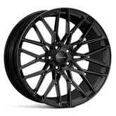 Veemann V-fs34 5x120 20 Inch Alloys Gunmetal Grey - 20x8.5 - Qty 1